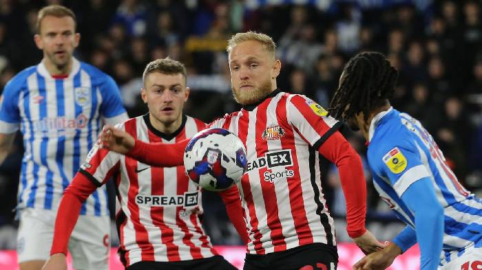 Nhận định, soi k&egrave;o Sunderland vs Huddersfield, 02h45 ng&agrave;y 30/11