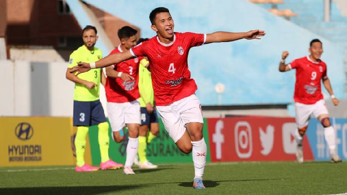 Nhận định, soi k&egrave;o Tainan City vs FC Ulaanbaatar, 17h00 ng&agrave;y 30/11