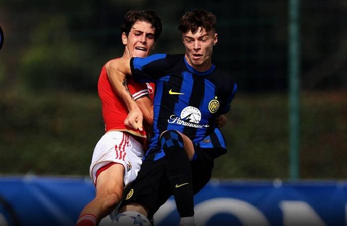 Nhận định, soi k&egrave;o U19 Benfica vs U19 Inter Milan, 22h00 ng&agrave;y 29/11
