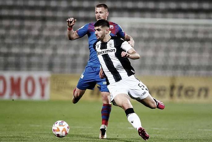 Nhận định, soi k&egrave;o Volos NFC vs Panserraikos, 22h00 ng&agrave;y 29/11