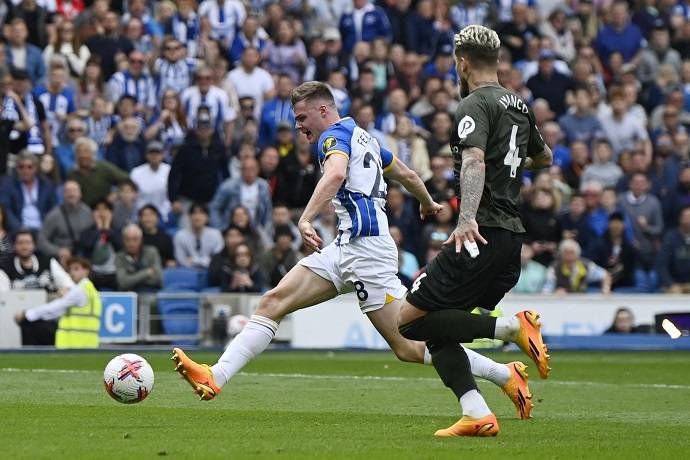 Chuy&ecirc;n gia Tony Ansell dự đo&aacute;n Brighton vs Southampton, 3h00 ng&agrave;y 30/11