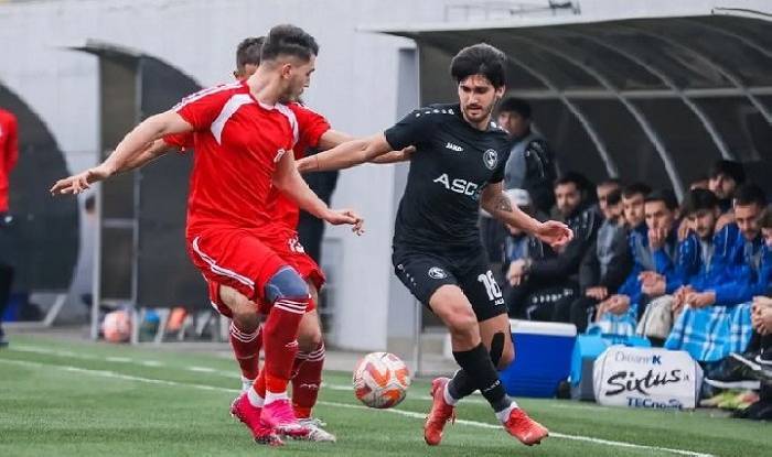 Nhận định, soi k&egrave;o Araz Nakhchivan vs Turan Tovuz, 19h00 ng&agrave;y 29/11: 3 điểm nhọc nhằn