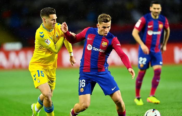 Nhận định, soi k&egrave;o Barcelona vs Las Palmas, 20h00 ng&agrave;y 30/11: Giữ nguy&ecirc;n c&aacute;ch biệt