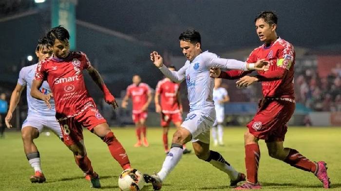 Nhận định, soi k&egrave;o Boeung Ket vs Phnom Penh Crown, 18h00 ng&agrave;y 29/11: Khẳng định ng&ocirc;i đầu