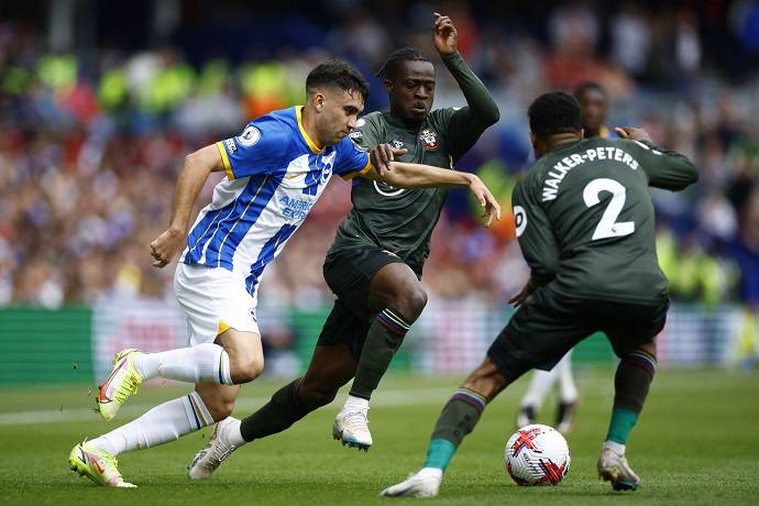 Nhận định, soi k&egrave;o Brighton vs Southampton, 3h00 ng&agrave;y 30/11: Cơ hội v&agrave;o Top 4