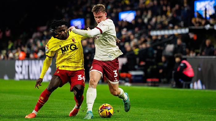 Nhận định, soi k&egrave;o Bristol City vs Plymouth, 22h00 ng&agrave;y 30/11: Kh&oacute; thắng c&aacute;ch biệt