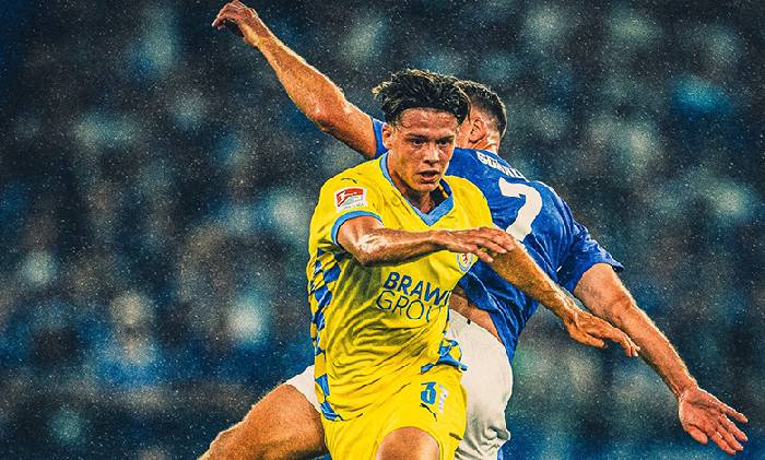 Nhận định, soi k&egrave;o Eintracht Braunschweig vs Jahn Regensburg, 19h00 ng&agrave;y 30/11: Cửa dưới &lsquo;tạch&rsquo;