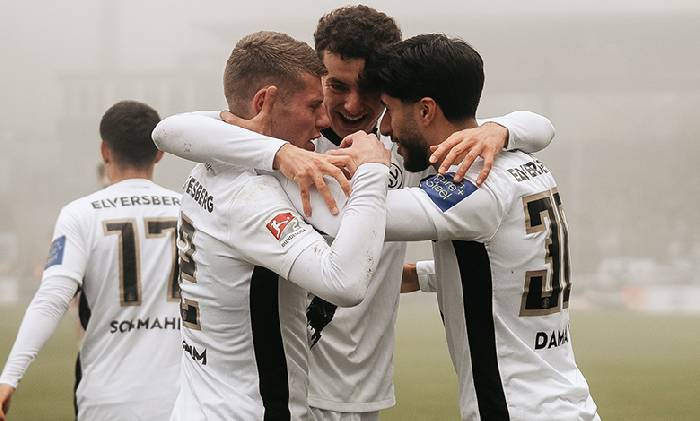 Nhận định, soi k&egrave;o Elversberg vs Paderborn, 19h00 ng&agrave;y 30/11: Cửa tr&ecirc;n &lsquo;ghi điểm&rsquo;