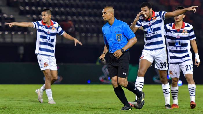 Nhận định, soi k&egrave;o Khonkaen United vs Rayong FC, 18h00 ng&agrave;y 30/11: Bắt nạt &lsquo;l&iacute;nh mới&rsquo;