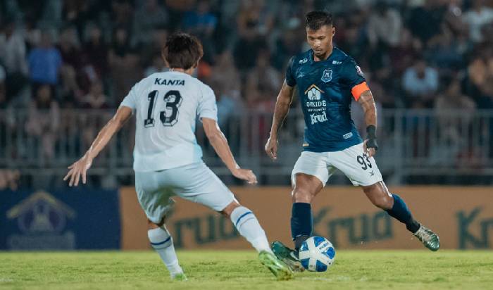 Nhận định, soi k&egrave;o Kirivong Sok Sen Chey vs Svay Rieng, 15h30 ng&agrave;y 30/11: Cửa dưới &lsquo;tạch&rsquo;