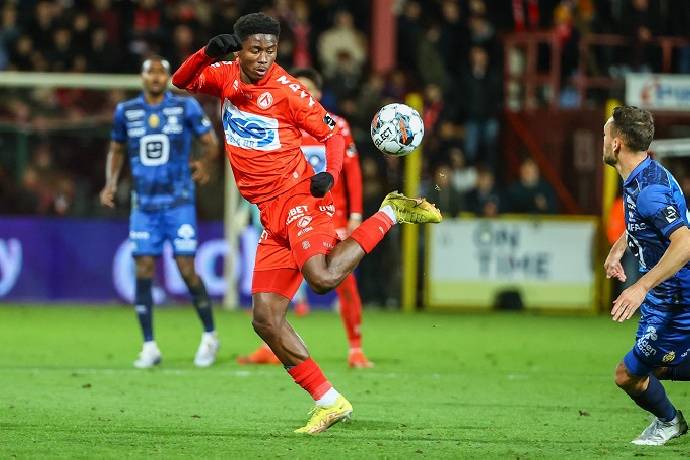Nhận định, soi k&egrave;o Kortrijk vs Mechelen, 2h45 ng&agrave;y 30/11