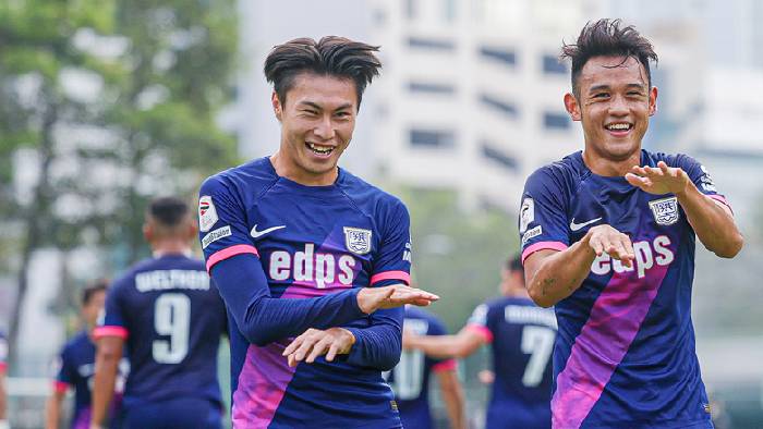 Nhận định, soi k&egrave;o Lee Man vs Kitchee, 14h00 ng&agrave;y 30/11: Ưu thế &lsquo;địa lợi&rsquo;