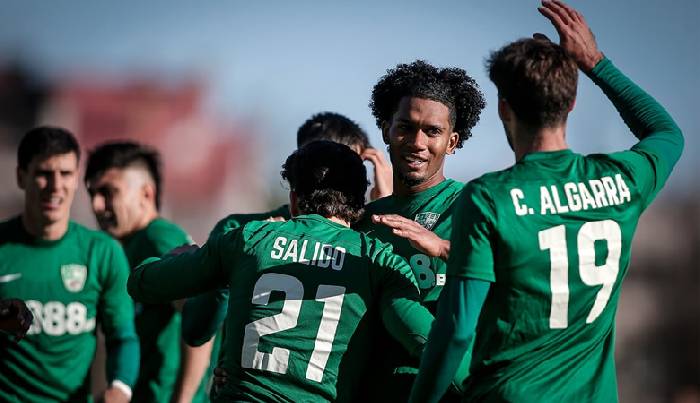 Nhận định, soi k&egrave;o Lokomotiv Sofia vs Beroe, 17h30 ng&agrave;y 30/11: Chủ nh&agrave; thất thế