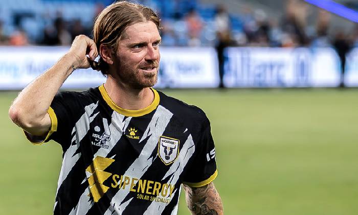 Nhận định, soi k&egrave;o Macarthur vs Brisbane Roar, 15h35 ng&agrave;y 30/11: Cửa dưới thất thế