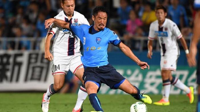 Nhận định, soi k&egrave;o Machida Zelvia vs Kyoto Sanga, 12h00 ng&agrave;y 30/11: Bất ph&acirc;n thắng bại