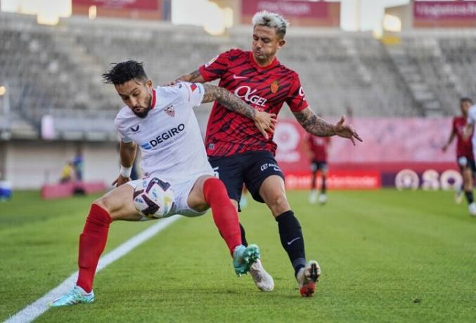 Nhận định, soi k&egrave;o Mallorca vs Valencia, 3h0 ng&agrave;y 30/11: Nhạt nh&ograve;a