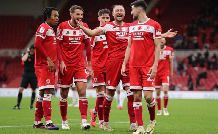 Nhận định, soi k&egrave;o Middlesbrough vs Hull City, 19h30 ng&agrave;y 30/11: Hy vọng cửa tr&ecirc;n