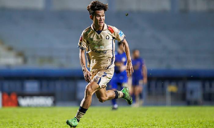 Nhận định, soi k&egrave;o Nakhon Pathom vs Lamphun Warrior, 18h00 ng&agrave;y 30/11: Kh&oacute; cho cửa dưới