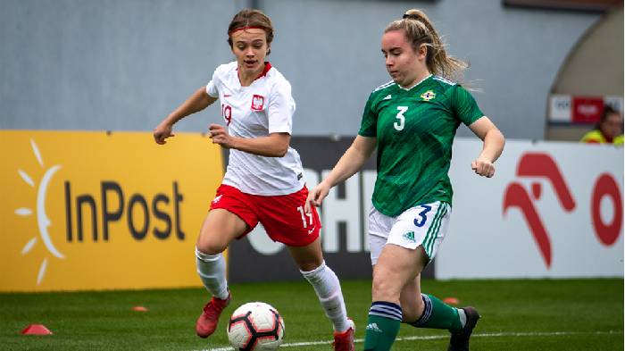 Nhận định, soi k&egrave;o Nữ Ba Lan vs Nữ &Aacute;o, 0h00 ng&agrave;y 30/11: Kh&oacute; c&oacute; bất ngờ