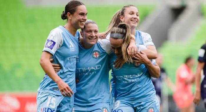 Nhận định, soi k&egrave;o Nữ Melbourne City vs Nữ WS Wanderers, 10h10 ng&agrave;y 30/11: Đạp đ&aacute;y vươn đỉnh