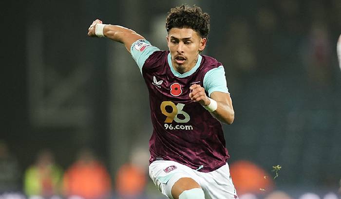 Nhận định, soi k&egrave;o Stoke City vs Burnley, 22h00 ng&agrave;y 30/11: Cửa dưới đ&aacute;ng tin