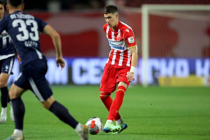 Nhận định, soi k&egrave;o Tekstilac Odzaci vs OFK Beograd, 0h30 ng&agrave;y 30/11: Dễ h&ograve;a