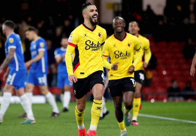 Nhận định, soi k&egrave;o Watford vs Queens Park Rangers, 19h30 ng&agrave;y 30/11: Điểm tựa Vicarage Road