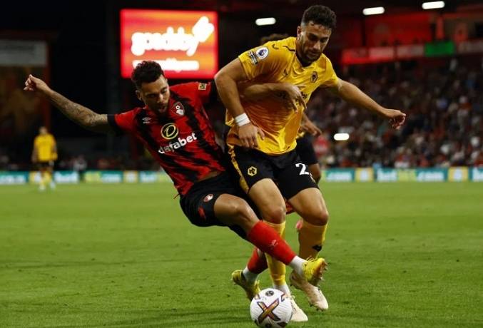 Nhận định, soi k&egrave;o Wolves vs Bournemouth, 22h00 ng&agrave;y 30/11: Trở lại mặt đất
