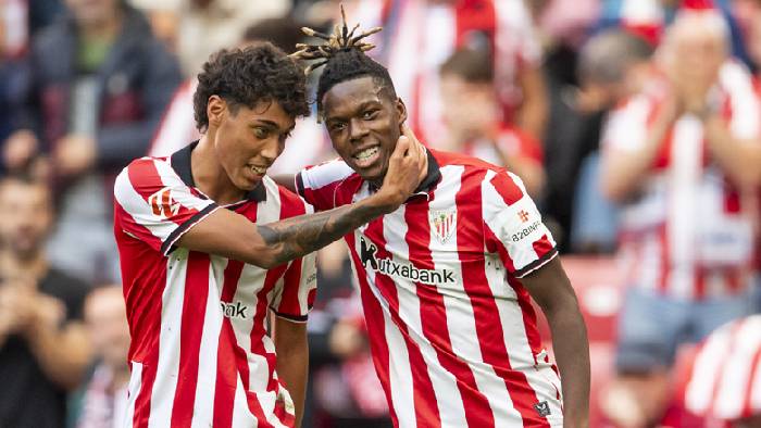 K&egrave;o v&agrave;ng b&oacute;ng đ&aacute; Levante vs Athletic Bilbao, 00h30 ng&agrave;y 30/11: Kh&oacute; tin chủ nh&agrave;