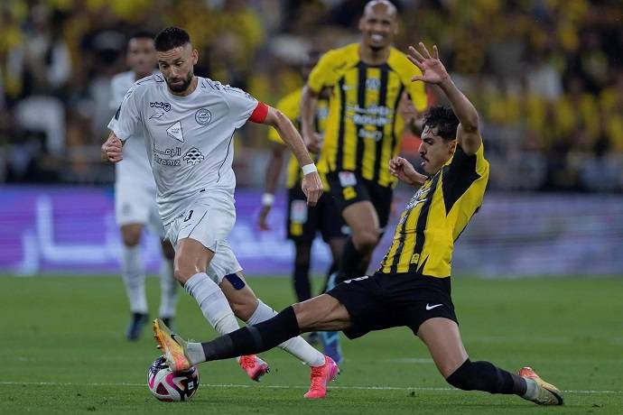 Nhận định, soi k&egrave;o Al-Ittihad vs Al-Shabab, 0h30 ng&agrave;y 30/11: Kh&oacute; cho kh&aacute;ch