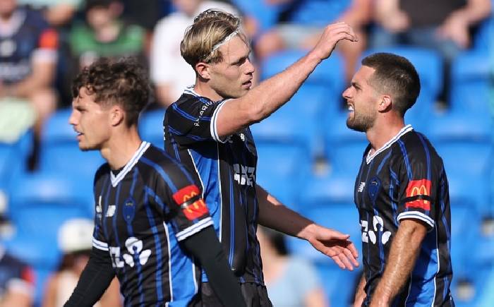 Nhận định, soi k&egrave;o Auckland vs Newcastle Jets, 09h00 ng&agrave;y 30/11: Đạp đ&aacute;y với đỉnh
