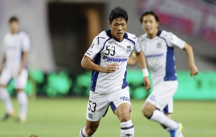 Nhận định, soi k&egrave;o Avispa Fukuoka vs Gamba Osaka, 12h00 ng&agrave;y 30/11: 3 điểm xa nh&agrave;