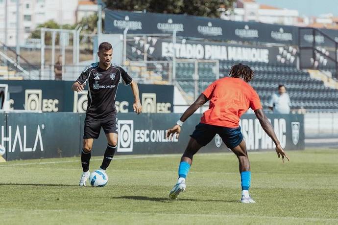 Nhận định, soi k&egrave;o Casa Pia vs Alverca, 22h30 ng&agrave;y 29/11: T&acirc;n binh kh&oacute; nhằn