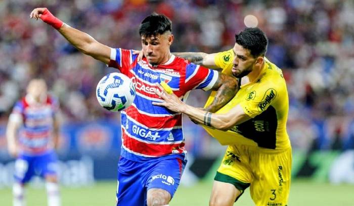 Nhận định, soi k&egrave;o Fortaleza vs Atletico Mineiro, 04h30 ng&agrave;y 1/12: Đội kh&aacute;t thắng sẽ thắng