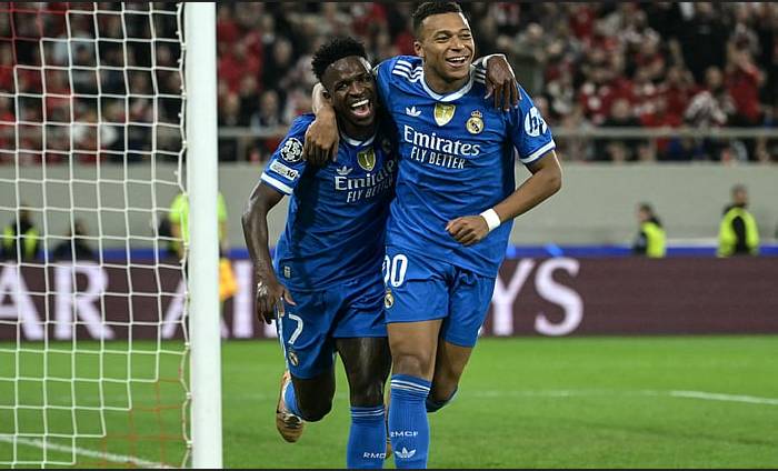 Nhận định, soi k&egrave;o Girona vs Real Madrid, 03h00 ng&agrave;y 1/12: Cuộc chiến đ&aacute;y v&agrave; đỉnh