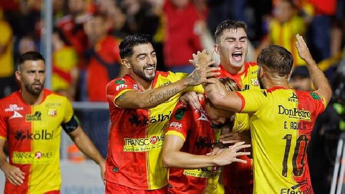 Nhận định, soi k&egrave;o Herediano vs San Carlos, 09h00 ng&agrave;y 30/11: C&ograve;n nước c&ograve;n t&aacute;t