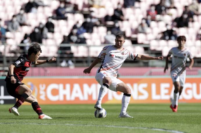 Nhận định, soi k&egrave;o Machida Zelvia vs Nagoya Grampus, 12h00 ng&agrave;y 30/11: Chủ nh&agrave; thăng hoa