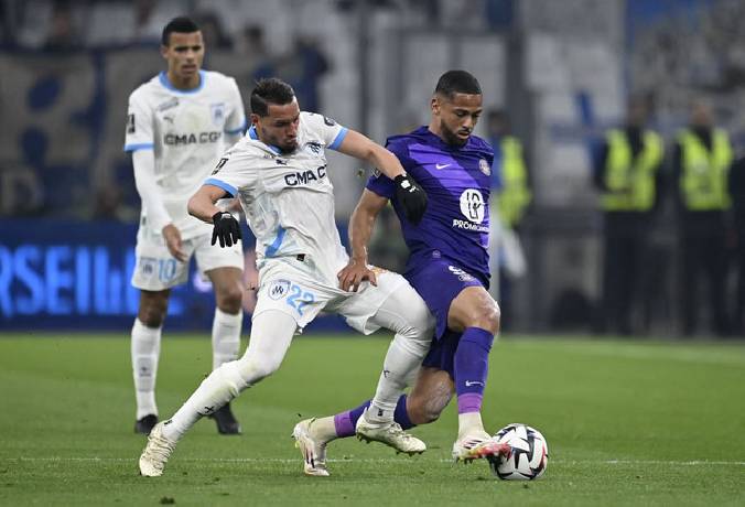 Nhận định, soi k&egrave;o Marseille vs Toulouse, 3h05 ng&agrave;y 30/11: Tiếp đ&agrave; thăng hoa