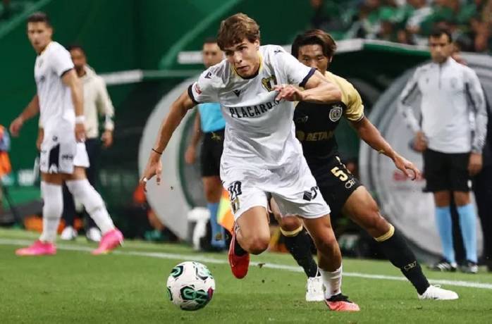 Nhận định, soi k&egrave;o Moreirense vs Famalicao, 22h30 ng&agrave;y 29/11: Căng thẳng