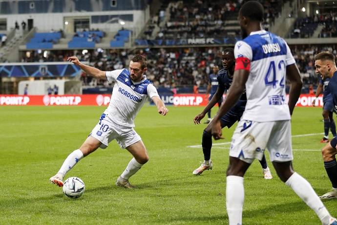 Nhận định, soi k&egrave;o Paris FC vs Auxerre, 1h00 ng&agrave;y 30/11 - Ligue 1