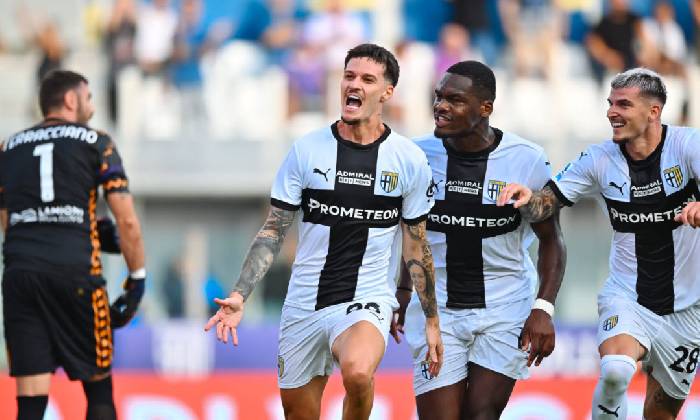 Nhận định, soi k&egrave;o Parma vs Udinese, 21h00 ng&agrave;y 29/11: Hồi sinh mạnh mẽ