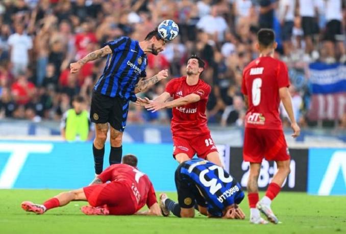 Nhận định, soi k&egrave;o Pisa vs Inter Milan, 21h00 ng&agrave;y 30/11: Điều bất ngờ từ t&acirc;n binh