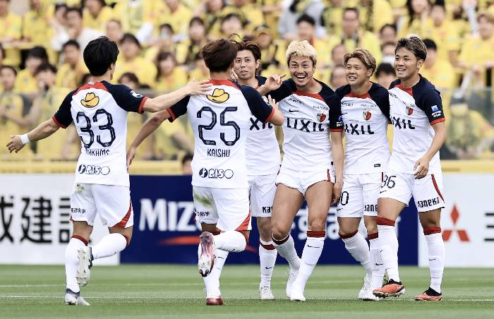 Nhận định, soi k&egrave;o Tokyo Verdy vs Kashima Antlers, 12h00 ng&agrave;y 30/11: Băng băng về đ&iacute;ch