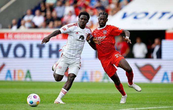 Nhận định, soi k&egrave;o Union Berlin vs Heidenheim, 21h30 ng&agrave;y 29/11: Mất kiểm so&aacute;t