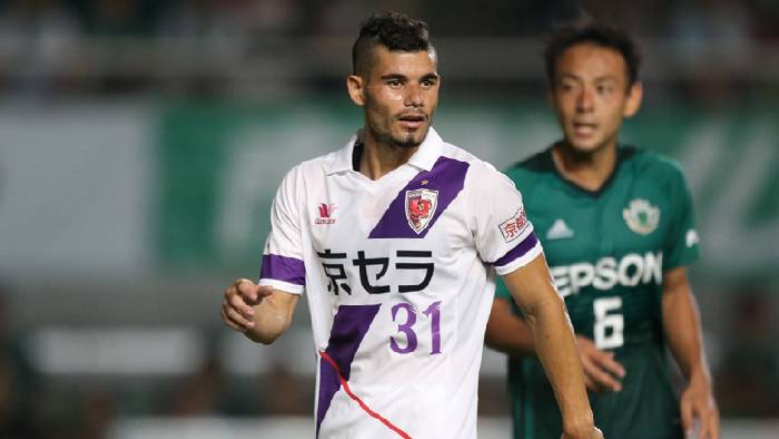 Nhận định, soi k&egrave;o Yokohama FC vs Kyoto Sanga, 12h00 ng&agrave;y 30/11: Kh&aacute;c biệt động lực