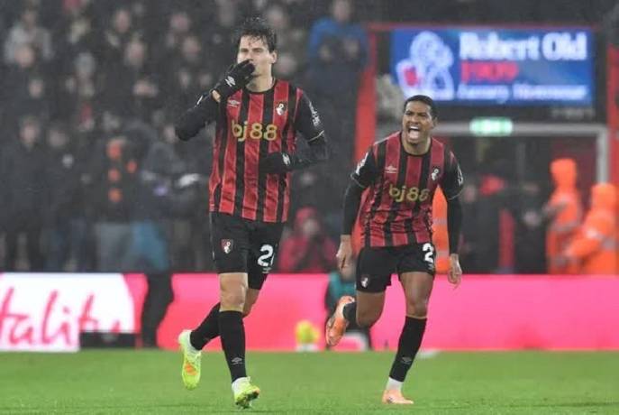 Si&ecirc;u m&aacute;y t&iacute;nh dự đo&aacute;n Sunderland vs Bournemouth, 22h00 ng&agrave;y 29/11