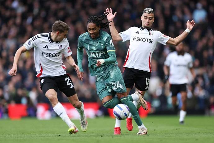 Si&ecirc;u m&aacute;y t&iacute;nh dự đo&aacute;n Tottenham vs Fulham, 3h00 ng&agrave;y 30/11