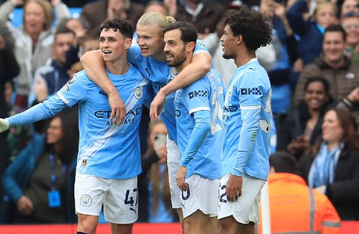 Soi k&egrave;o g&oacute;c Man City vs Leeds, 22h00 ng&agrave;y 29/11