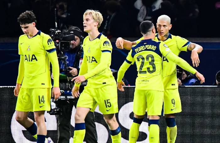 Soi k&egrave;o g&oacute;c Tottenham vs Fulham, 03h00 ng&agrave;y 30/11