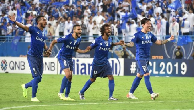 Nhận định Al taqdom vs Al Jabalain, 22h00 ng&agrave;y 31/12